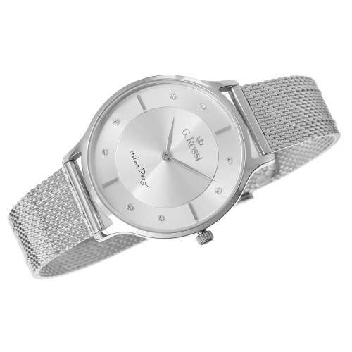 Zegarek Damski G. Rossi 12516B2-3C1 - 7021