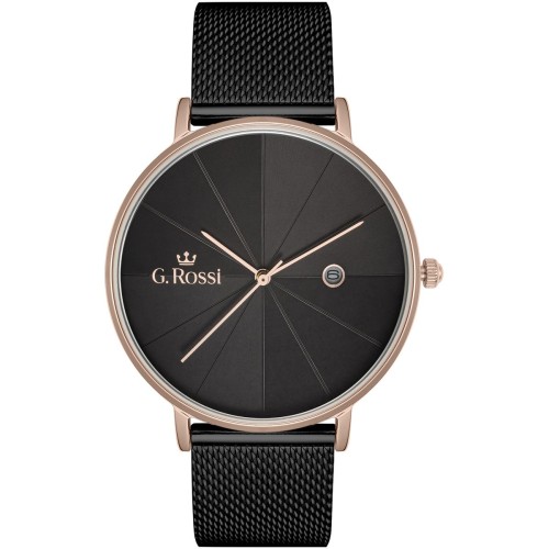 Zegarek Damski G. Rossi 12540B-1A4 - 7024