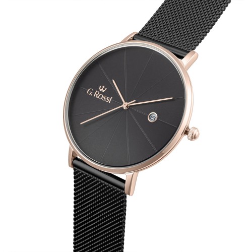 Zegarek Damski G. Rossi 12540B-1A4 - 7024