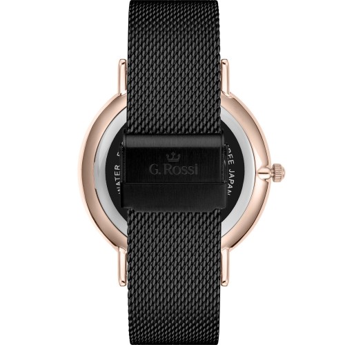 Zegarek Damski G. Rossi 12540B-1A4 - 7024
