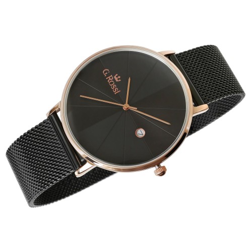 Zegarek Damski G. Rossi 12540B-1A4 - 7024