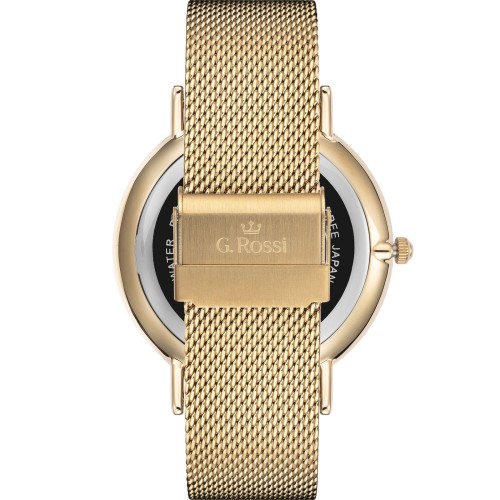 Zegarek Damski G. Rossi 12540B-1D1 - 7025