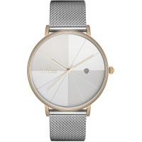 Zegarek Damski G. Rossi 12540B-3D2