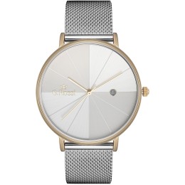 Zegarek Damski G. Rossi 12540B-3D2