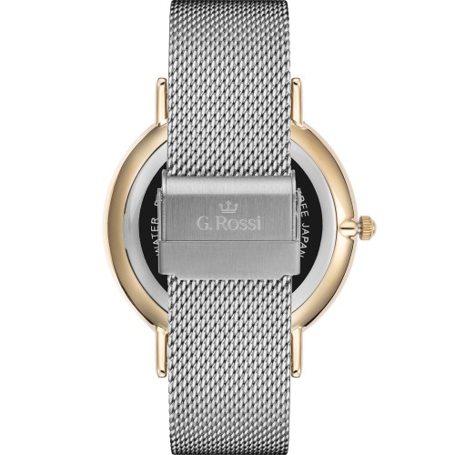 Zegarek Damski G. Rossi 12540B-3D2 - 7027