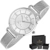 Zegarek Damski G.Rossi 12546B-3C1 + BOX - 6253