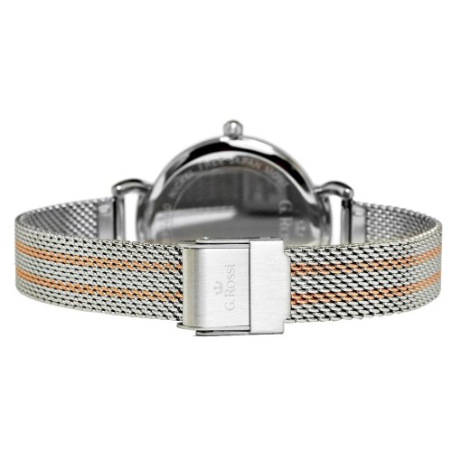 Zegarek Damski G.Rossi 12546B-3D2 + BOX - 6256
