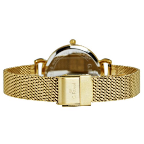 Zegarek Damski G.Rossi 12546B-4D1 + BOX - 6254