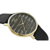 Zegarek Damski G.ROSSI 12600A-1A2 + BOX - 1108
