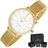 Zegarek Damski G.Rossi 12894B-3D1 + BOX - 6018
