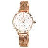 Zegarek Damski G.Rossi 12894B-3D3 + BOX - 6020