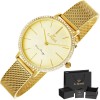 Zegarek Damski G.Rossi 12894B-4D1 + BOX - 6019