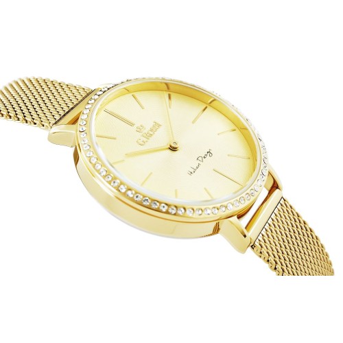 Zegarek Damski G.Rossi 12894B-4D1 + BOX - 6019