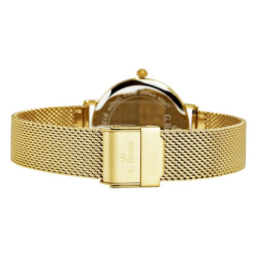 Zegarek Damski G.Rossi 12894B-4D1 + BOX - 6019