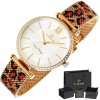 Zegarek Damski G.Rossi 12964B-3D3 + BOX - 5571