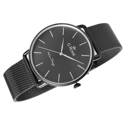 Zegarek Damski G. Rossi 13032B-1A1 - 7017