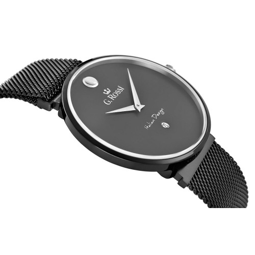 Zegarek Damski G.Rossi 13109B-1A1 + BOX - 5091