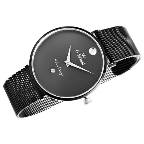 Zegarek Damski G.Rossi 13109B-1A1 + BOX - 5091
