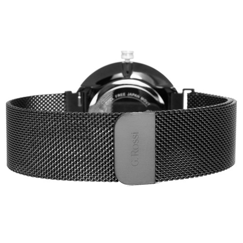Zegarek Damski G.Rossi 13109B-1A1 + BOX - 5091