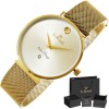Zegarek Damski G.Rossi 13109B-3D1 + BOX - 5092