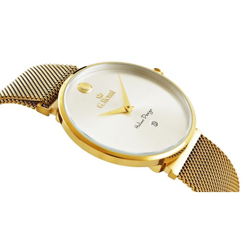 Zegarek Damski G.Rossi 13109B-3D1 + BOX - 5092