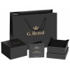 Zegarek Damski G.Rossi 13109B-3D1 + BOX - 5092