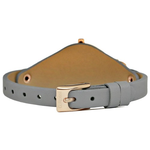 Zegarek Damski G.Rossi 13922A-1B3 + BOX - 4796