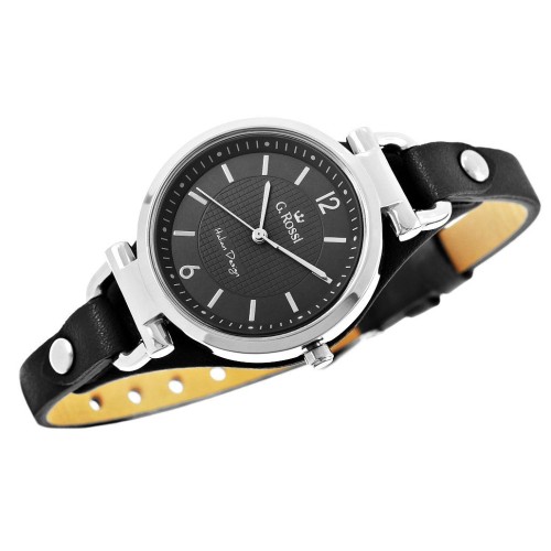 Zegarek Damski G. Rossi 3652A-1A1 + BOX - 671