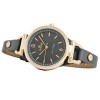 Zegarek Damski G.Rossi 3652A-1B3 + BOX - 1140