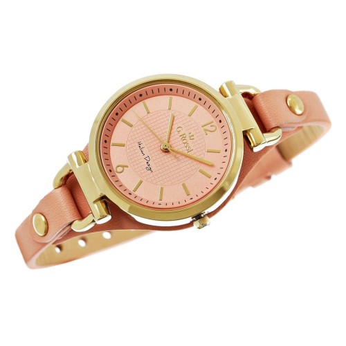 Zegarek Damski G. Rossi 3652A-5E2 + BOX - 675