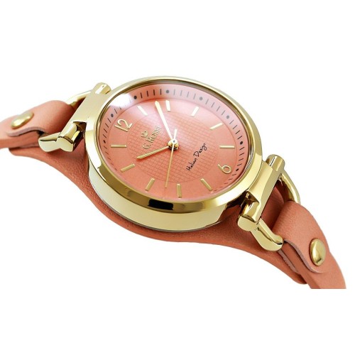 Zegarek Damski G. Rossi 3652A-5E2 + BOX - 675
