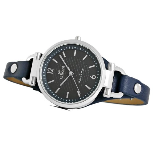Zegarek Damski G. Rossi 3652A-6F1 + BOX - 676