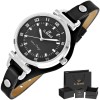 Zegarek Damski G.Rossi 3652A2-1A1 + BOX - 6257