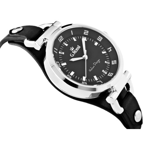 Zegarek Damski G.Rossi 3652A2-1A1 + BOX - 6257