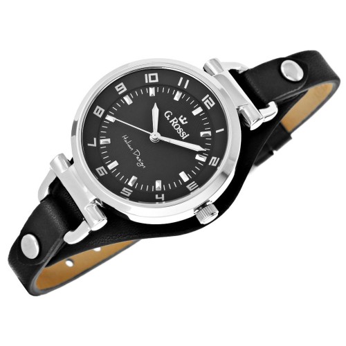 Zegarek Damski G.Rossi 3652A2-1A1 + BOX - 6257