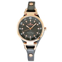 Zegarek Damski G.Rossi 3652A2-1B3 + BOX