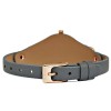 Zegarek Damski G.Rossi 3652A2-1B3 + BOX - 6260