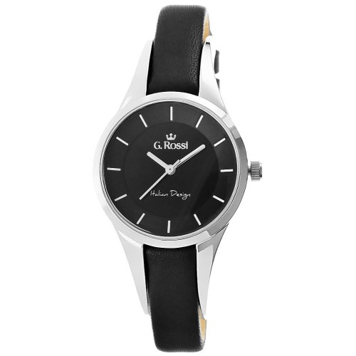 Zegarek Damski G.Rossi 8154A-1A1 + BOX - 1197