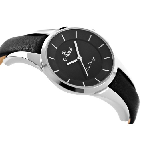 Zegarek Damski G.Rossi 8154A-1A1 + BOX - 1197
