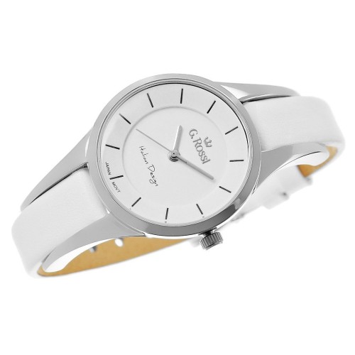 Zegarek Damski G.Rossi 8154A-3C1 + BOX - 1200
