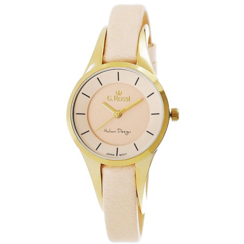 Zegarek Damski G.Rossi 8154A-5E2 + BOX - 1204