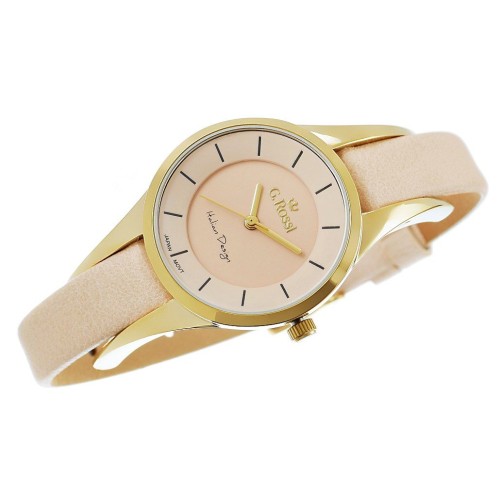 Zegarek Damski G.Rossi 8154A-5E2 + BOX - 1204