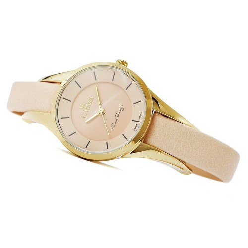 Zegarek Damski G.Rossi 8154A-5E2 + BOX - 1204