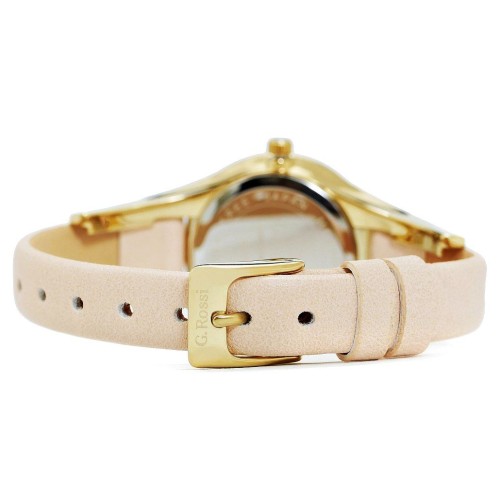 Zegarek Damski G.Rossi 8154A-5E2 + BOX - 1204