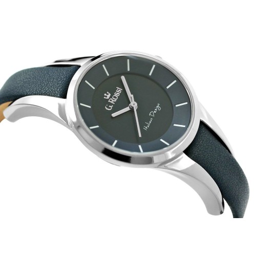 Zegarek Damski G.Rossi 8154A-6F1 - 1527