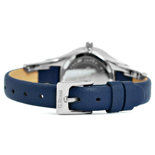 Zegarek Damski G.Rossi 8154A-6F1 - 1527