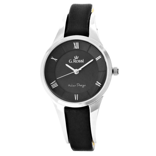 Zegarek Damski G.Rossi 8154A2-1A1 + BOX - 5103