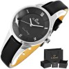 Zegarek Damski G.Rossi 8154A2-1A1 + BOX - 5103
