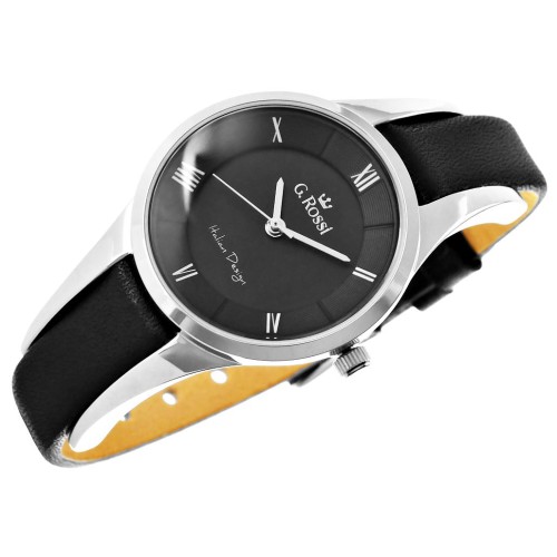 Zegarek Damski G.Rossi 8154A2-1A1 + BOX - 5103