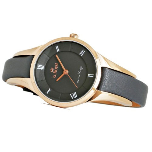 Zegarek Damski G.Rossi 8154A2-1B3 - 5105